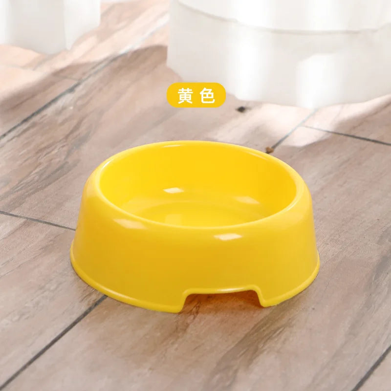 Slow Feeding Dog Bowl for Puppies and Adult Dogs-My Little Pet