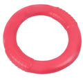 Durable Dog Chew Ring – Lightweight Fetch Toy for Active Play-My Little Pet