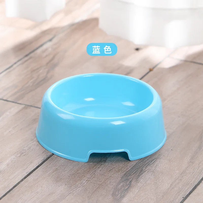 Slow Feeding Dog Bowl for Puppies and Adult Dogs-My Little Pet