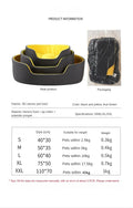 Comfortable Pet Bed for All Seasons - Ideal for Dogs and Cats-My Little Pet
