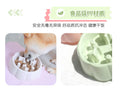 Anti-Choking Slow Feeder Bowl for Dogs and Cats-My Little Pet