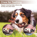Durable Gorilla Dog Chew Toy for Large, Aggressive Chewers-My Little Pet