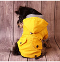 Waterproof Dog Jacket for All Breeds - Warm and Windproof-My Little Pet