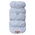 Cozy Winter Pet Jacket for Small to Medium Dogs and Cats-My Little Pet