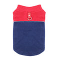Warm Fleece Vest for Small Dogs - Winter Apparel for Puppies and Small Breeds-My Little Pet
