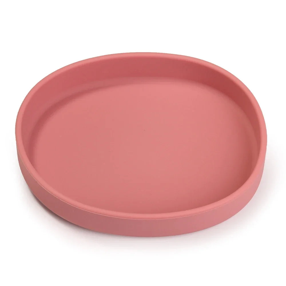 Silicone Pet Feeding Bowl for Dogs and Cats-My Little Pet