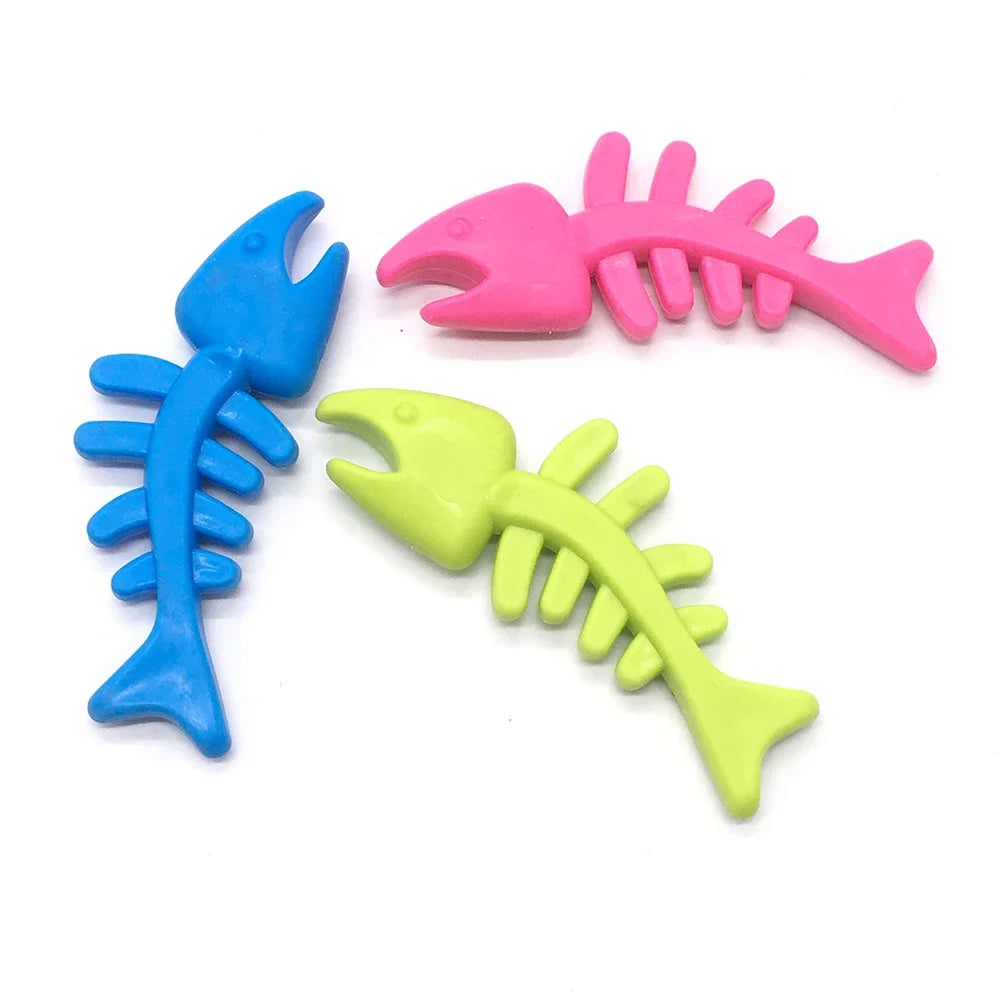 Dog Chew Toys – 18 Unique Styles for Small Dogs-My Little Pet