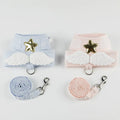 Angel Wing Pet Harness with Leash-My Little Pet
