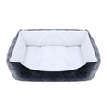 Luxury Waterproof Pet Bed for Dogs and Cats - Elegant and Resilient-My Little Pet