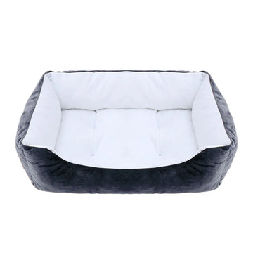 Luxury Waterproof Pet Bed for Dogs and Cats - Elegant and Resilient-My Little Pet
