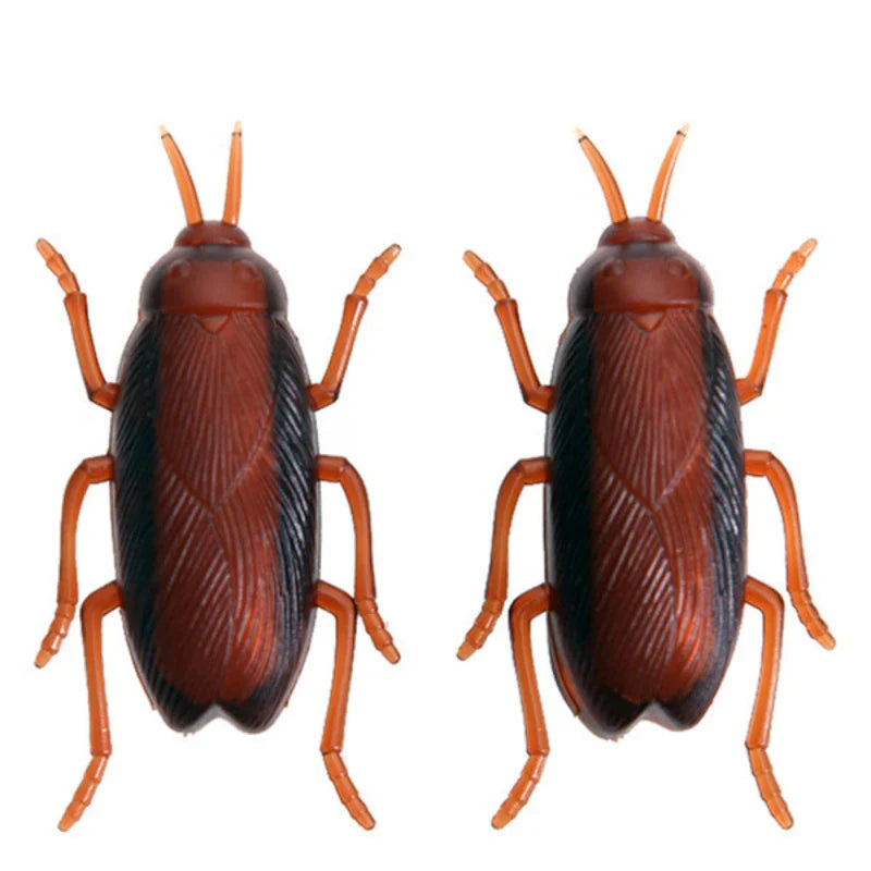 Interactive Cockroach Simulation Toy for Cats-My Little Pet