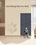 Cat Scratcher Sofa Protector with Self-Adhesive Carpet-My Little Pet