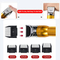 380W Professional Pet Hair Trimmer for Cats, Dogs, Rabbits, and Sheep-My Little Pet