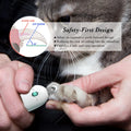 Adjustable Professional Pet Nail Clippers for Cats and Dogs-My Little Pet