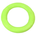 Durable Dog Chew Ring – Lightweight Fetch Toy for Active Play-My Little Pet