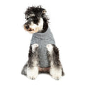 Classic Winter Sweater for Small Dogs - Warm Knit Pullover for Chihuahua, Yorkshire, Schnauzer-My Little Pet