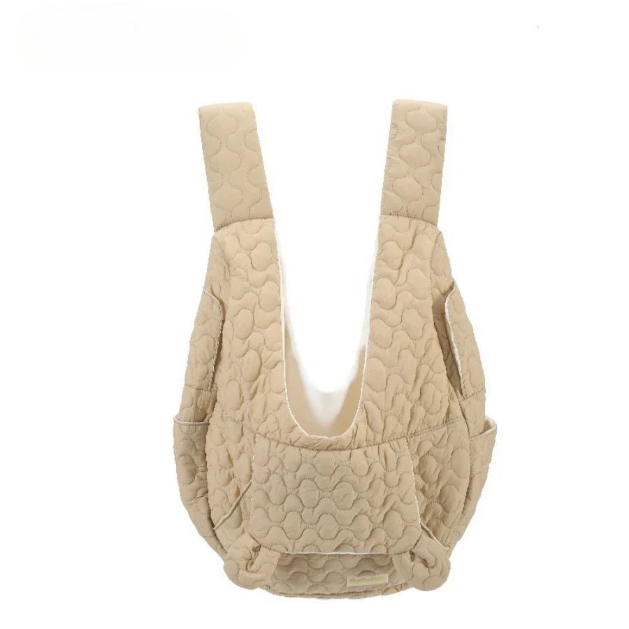 Waterproof and Windproof Pet Carrier Backpack for Medium Breeds-My Little Pet