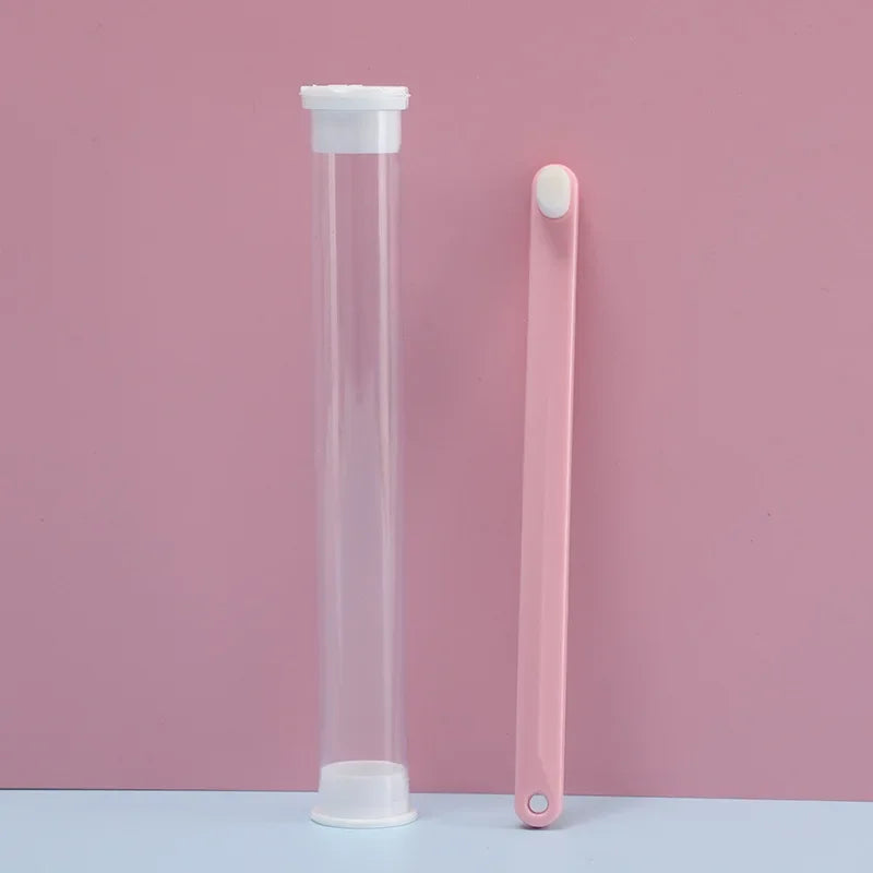 360° Soft Bristle Pet Toothbrush for Dogs and Cats-My Little Pet