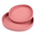 Silicone Pet Feeding Bowl for Dogs and Cats-My Little Pet