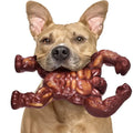 Durable Gorilla Dog Chew Toy for Large, Aggressive Chewers-My Little Pet
