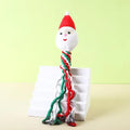 Christmas Themed Dog Rope Toys for Puppies and Dogs-My Little Pet