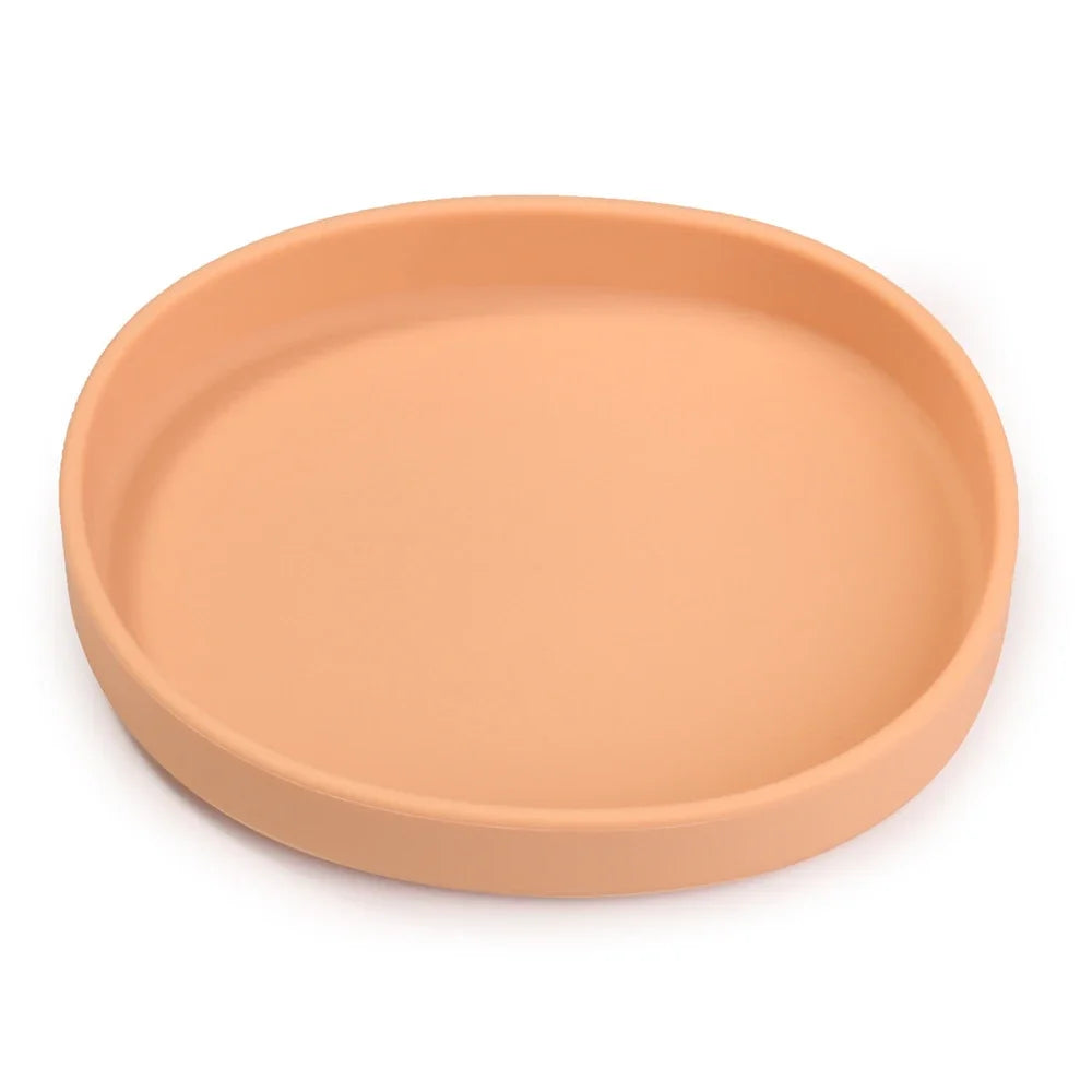 Silicone Pet Feeding Bowl for Dogs and Cats-My Little Pet