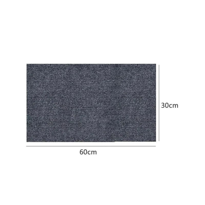 Cat Scratcher Sofa Protector with Self-Adhesive Carpet-My Little Pet