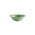 Elevated Double Ceramic Pet Bowls with Wooden Stand-My Little Pet