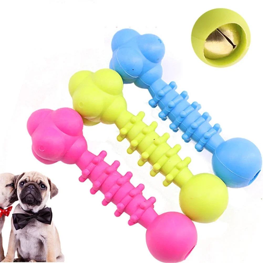 Dog Chew Toys – 18 Unique Styles for Small Dogs-My Little Pet