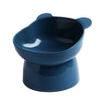 Ergonomic Elevated Pet Bowl for Dogs and Cats-My Little Pet
