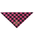 NONOR Cotton Pet Bandanas - Birthday Triangular Scarf Collar for Dogs and Cats-My Little Pet