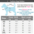 Cozy Fleece Pet Coat for Small to Medium Dogs and Cats-My Little Pet