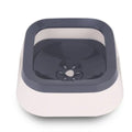 High-Capacity Anti-Splash Pet Water Bowl-My Little Pet