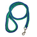 Nylon Dog Leash for Medium to Large Dogs – Training & Walking Lead - My Little Pet