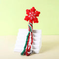 Christmas Themed Dog Rope Toys for Puppies and Dogs-My Little Pet
