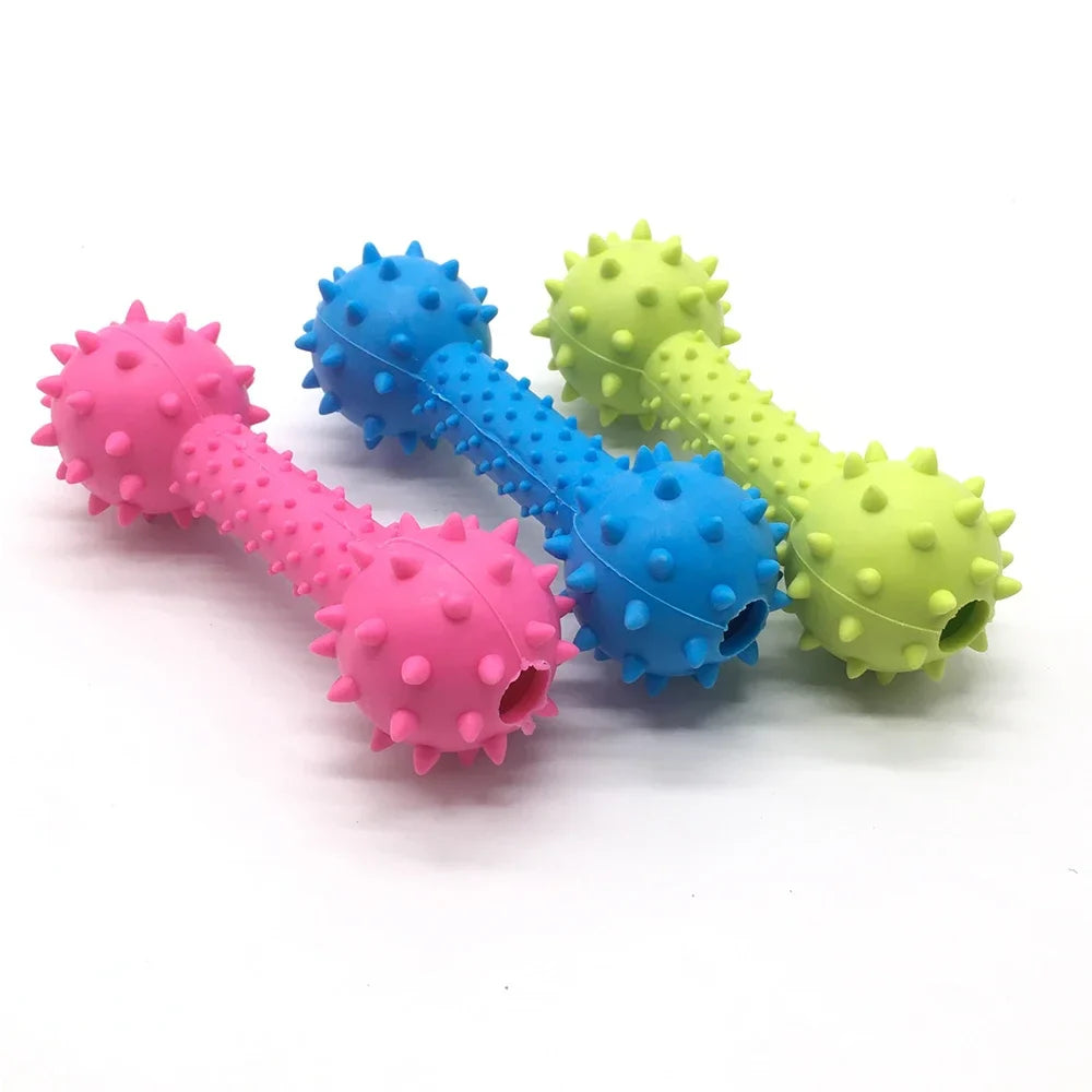 Dog Chew Toys – 18 Unique Styles for Small Dogs-My Little Pet