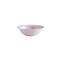 Elevated Double Ceramic Pet Bowls with Wooden Stand-My Little Pet