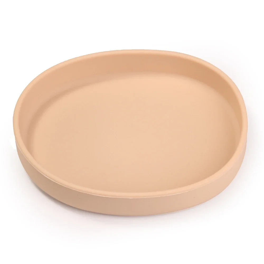 Silicone Pet Feeding Bowl for Dogs and Cats-My Little Pet