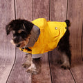 Waterproof Dog Jacket for All Breeds - Warm and Windproof-My Little Pet