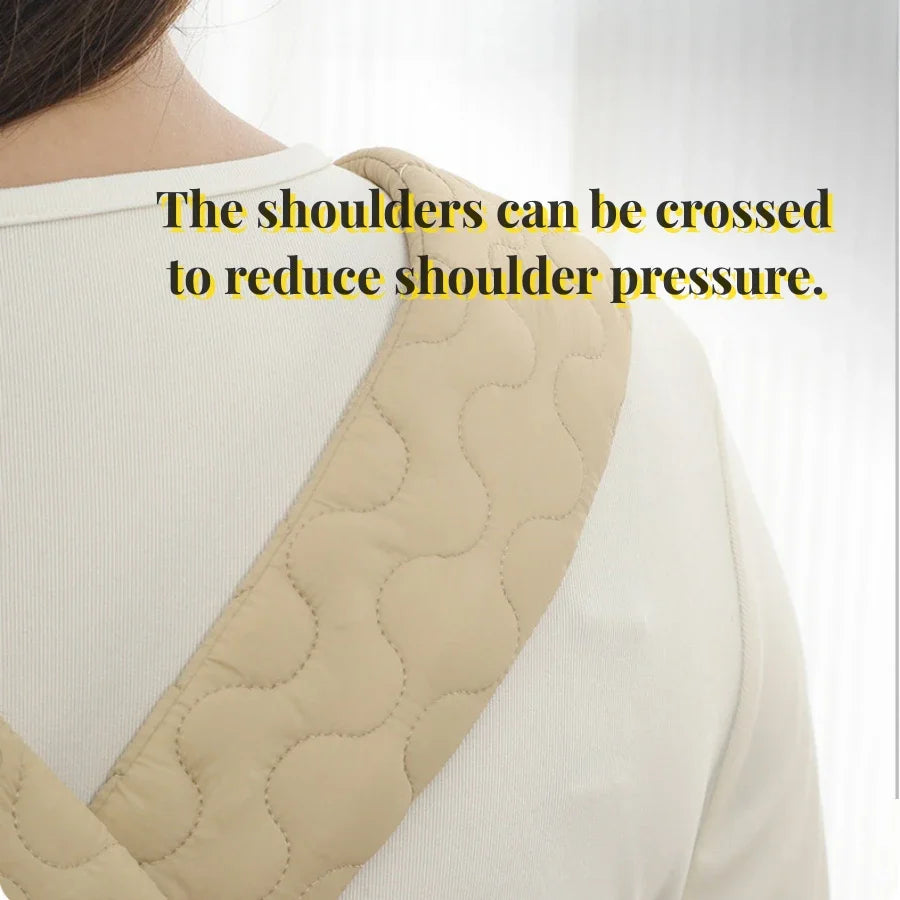 Waterproof and Windproof Pet Carrier Backpack for Medium Breeds-My Little Pet