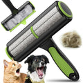 Pet Hair Removal Brush for Cats and Dogs-My Little Pet