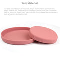 Silicone Pet Feeding Bowl for Dogs and Cats-My Little Pet