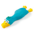 Colorful Latex Squeaky Chicken Toy for Dogs-My Little Pet