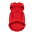 Cozy Winter Fleece Vest for Small Dogs and Cats-My Little Pet