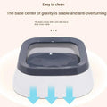 High-Capacity Anti-Splash Pet Water Bowl-My Little Pet
