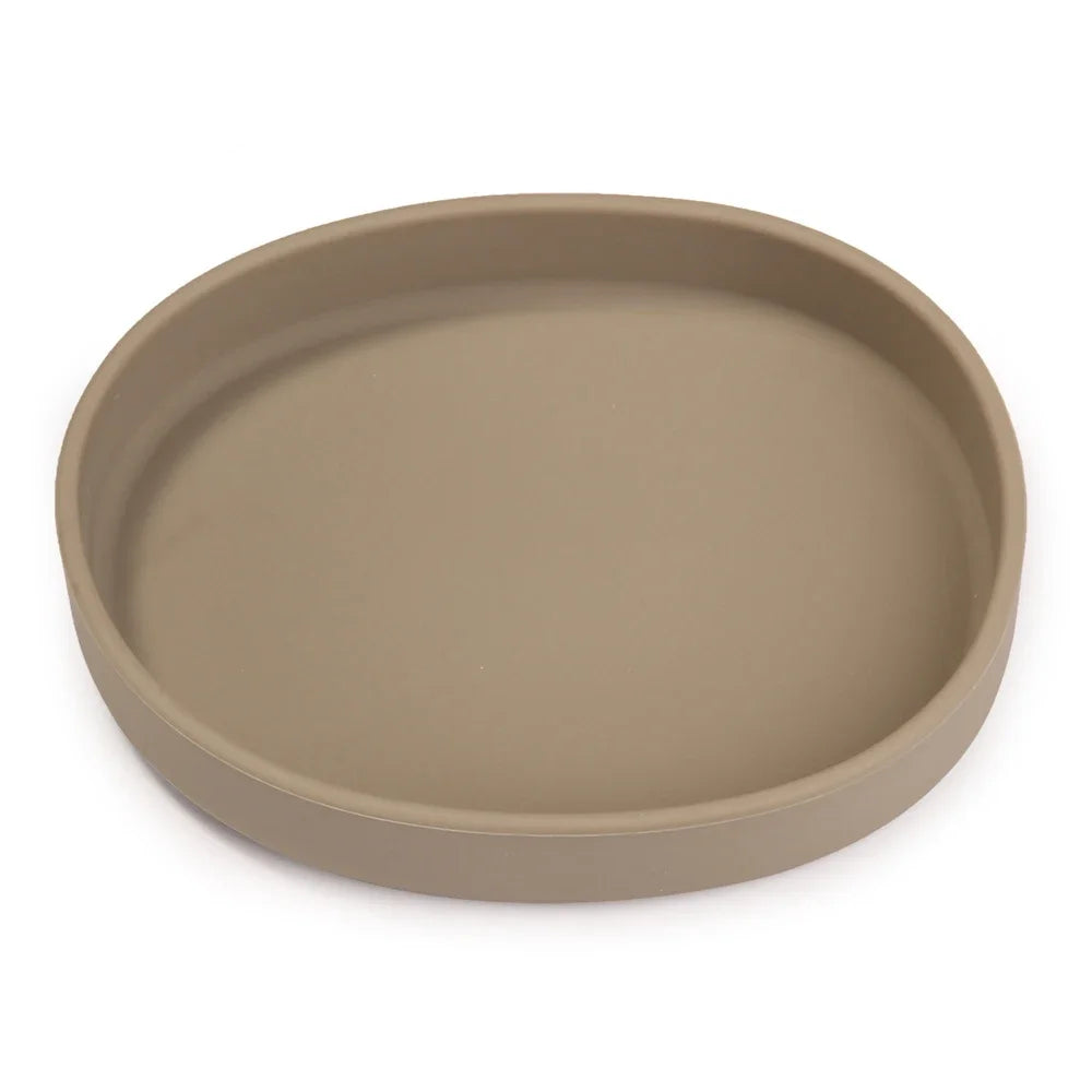 Silicone Pet Feeding Bowl for Dogs and Cats-My Little Pet