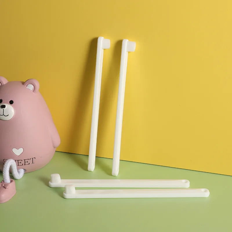 360° Soft Bristle Pet Toothbrush for Dogs and Cats-My Little Pet