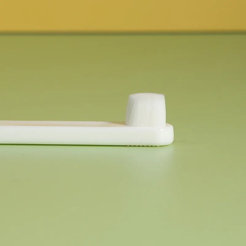 360° Soft Bristle Pet Toothbrush for Dogs and Cats-My Little Pet