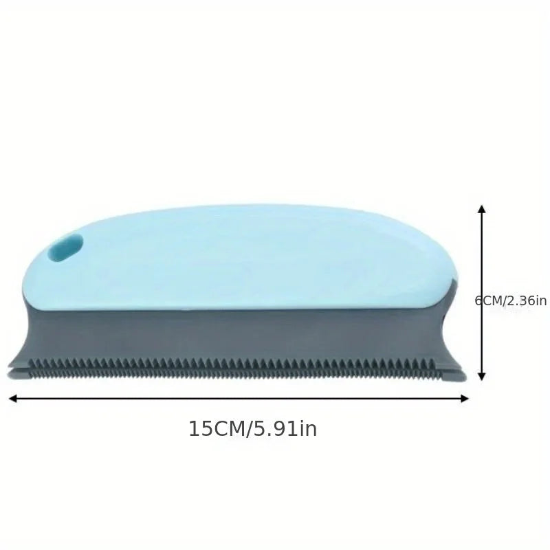 Multi-Surface Pet Hair Removal Brush-My Little Pet