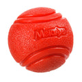 Durable Rubber Dog Ball - Multi-Size and Color Options-My Little Pet